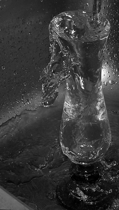 ДИЗАЙНЕР - ВОДА