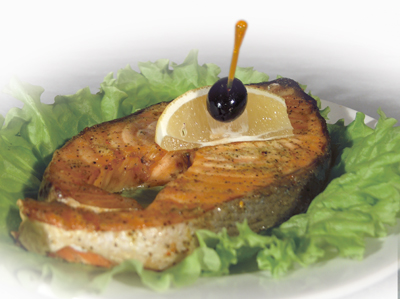 Fish