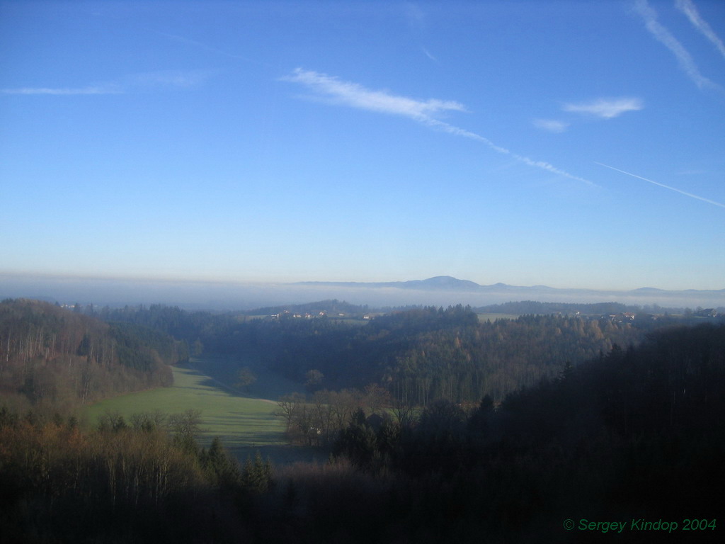 Salzburgerland