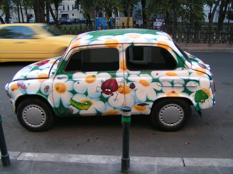 Жучок