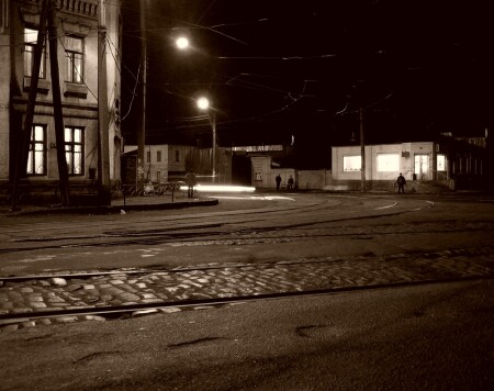 Время не остановить 