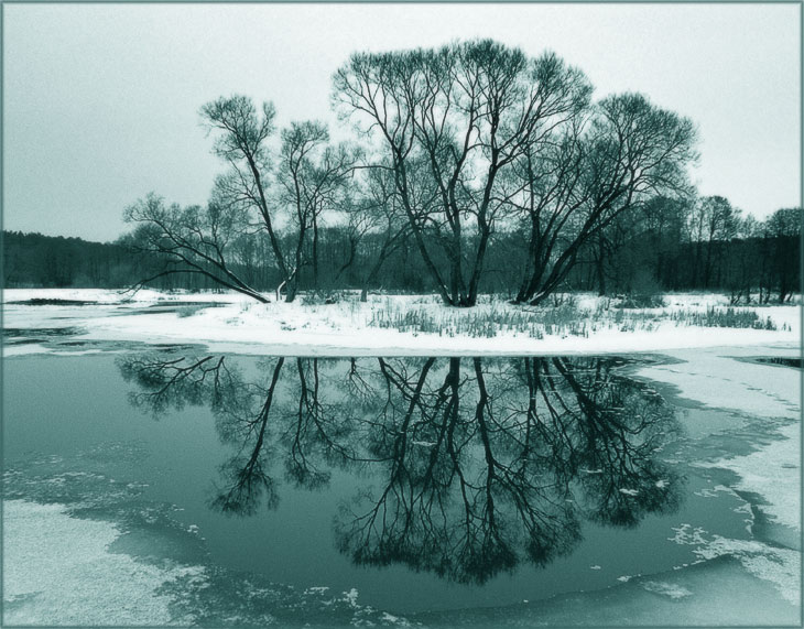 Отражения