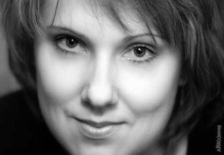 Девичий портрет