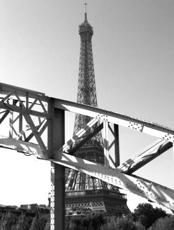 Дальние родственники...