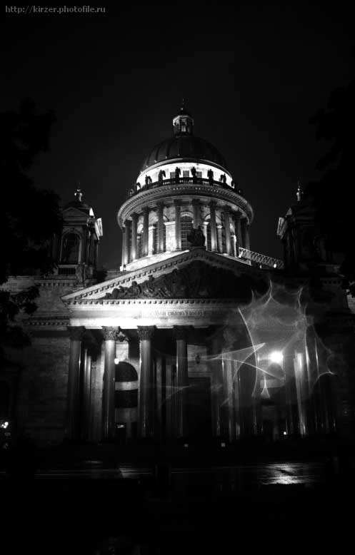 питер -собор 