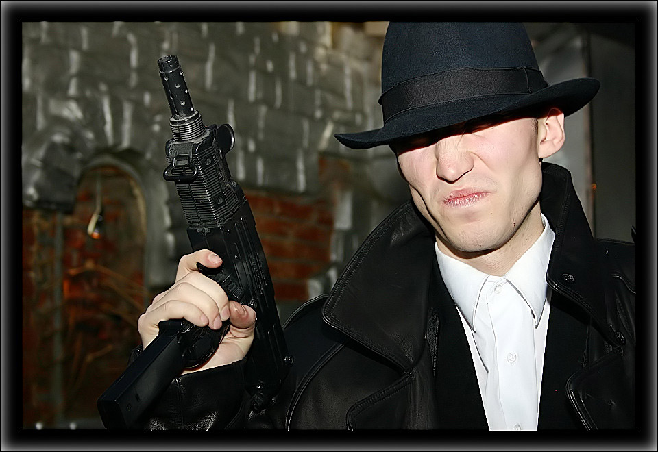 Киллер