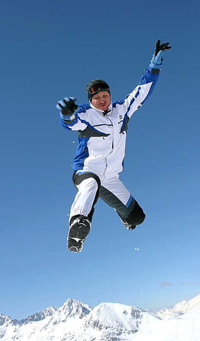 Jump 