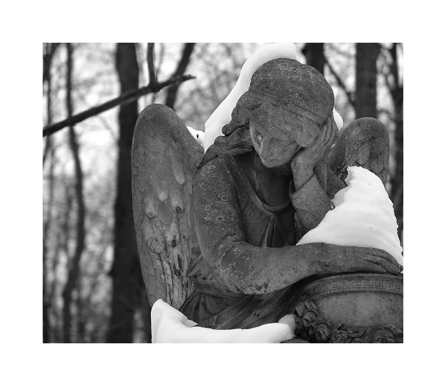Old Angel