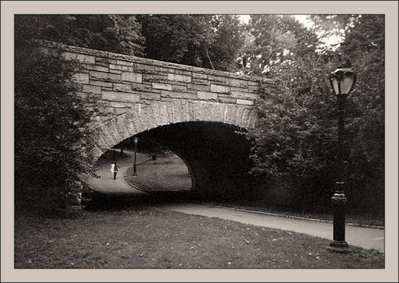 The long and winding road... (3)