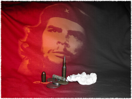 CUBA LIBRE