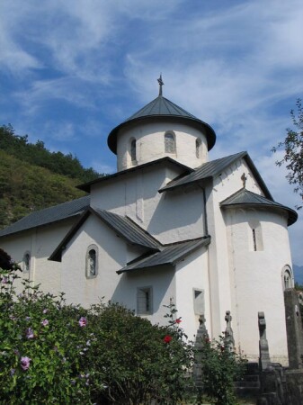 Черногория