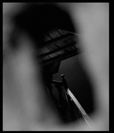 ... to the sеcret room