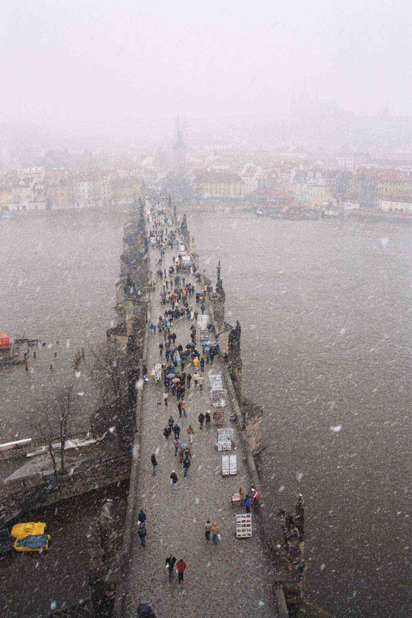 Карлов мост