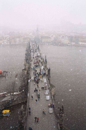 Карлов мост