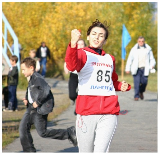 из разряда побед