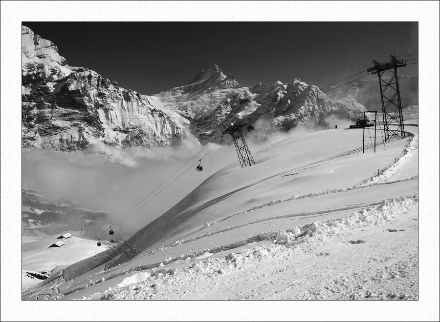 Grindelwald (Duplex-Repost)