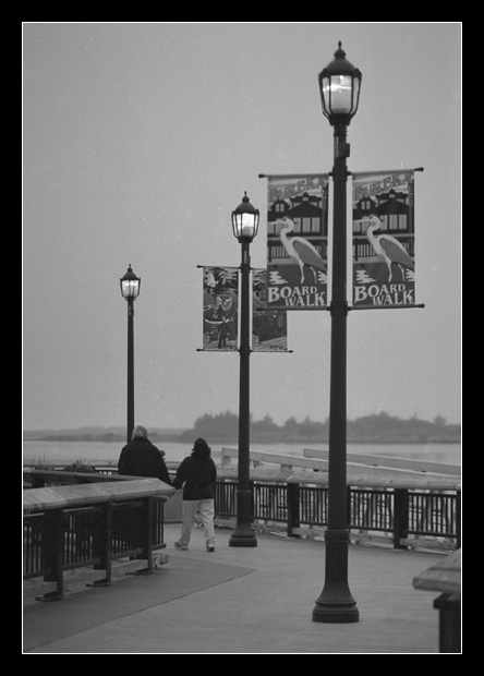 Board Walk