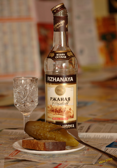 Классика жанра...