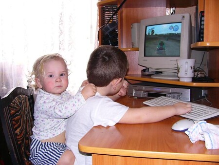 Хвостик