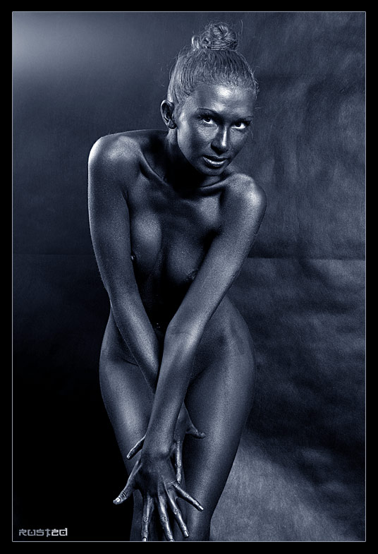 Black Svetlyac