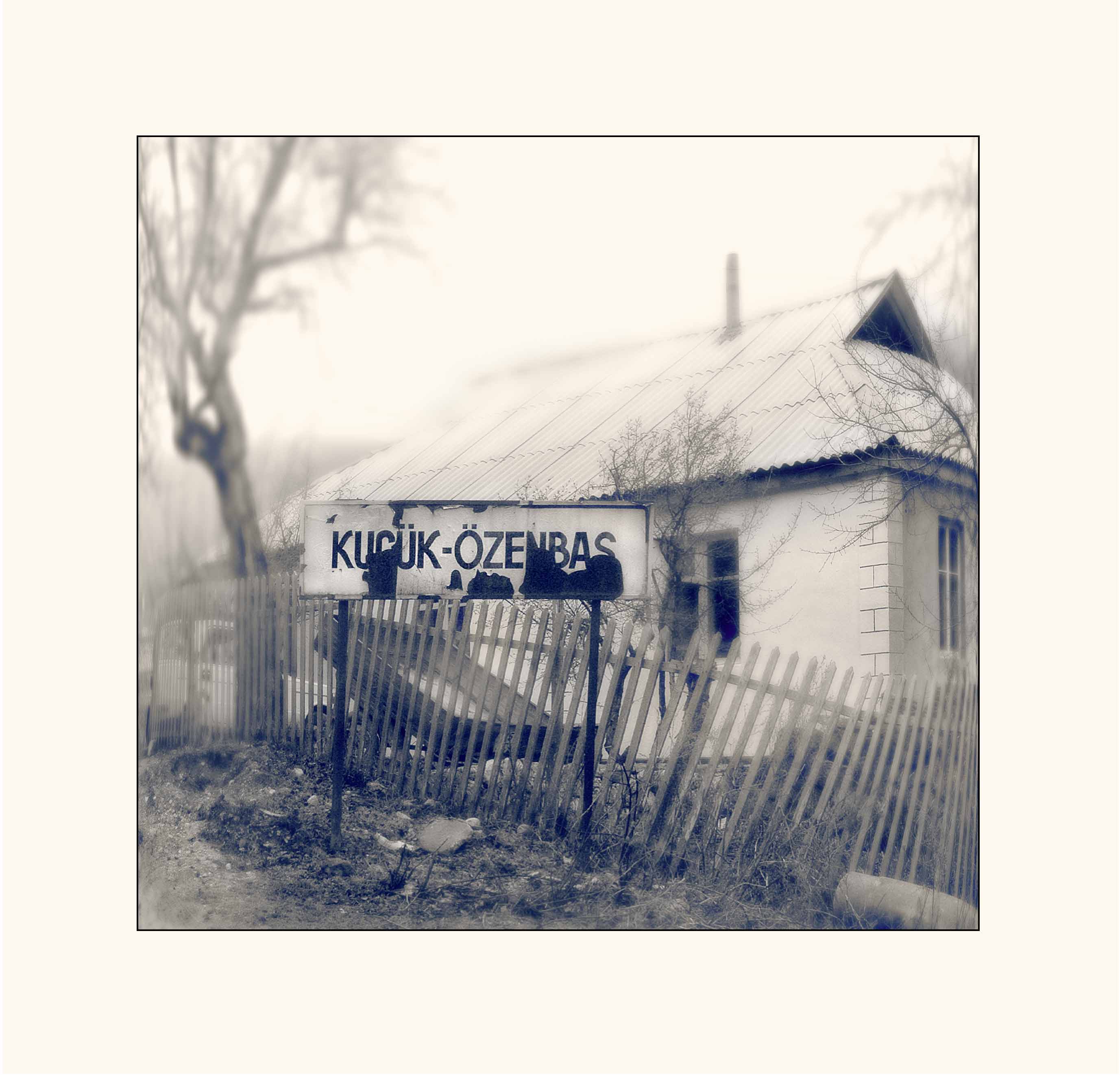 Куйчук-Узенбаш