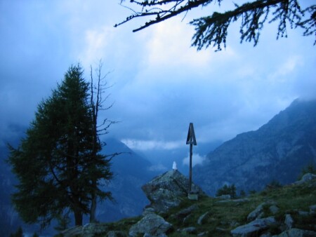 Грозовой Перевал