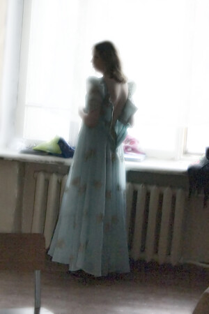 окна