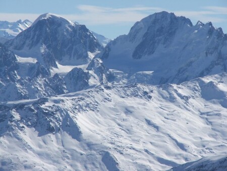 Приэльбрусье-1