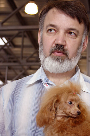 Каждый о своем...