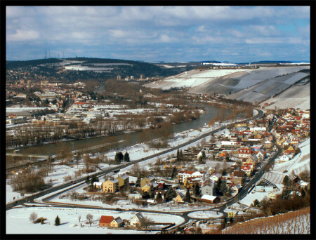 Randersacker