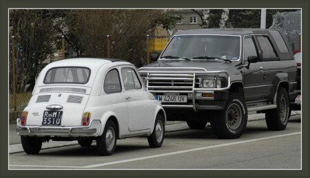 Я тебя не боюсь!