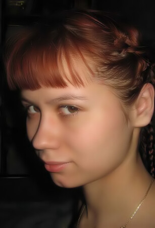 Л.