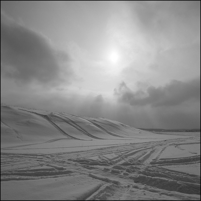 Звенигородские зарисовки