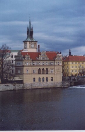 Praha