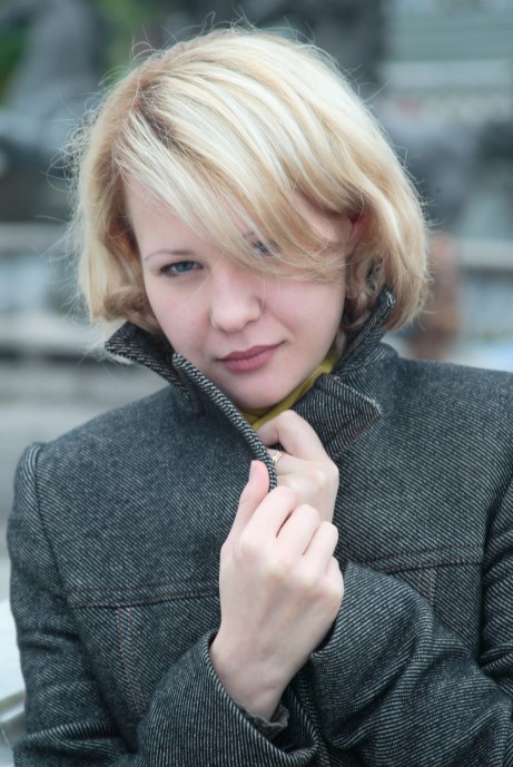 взгляд