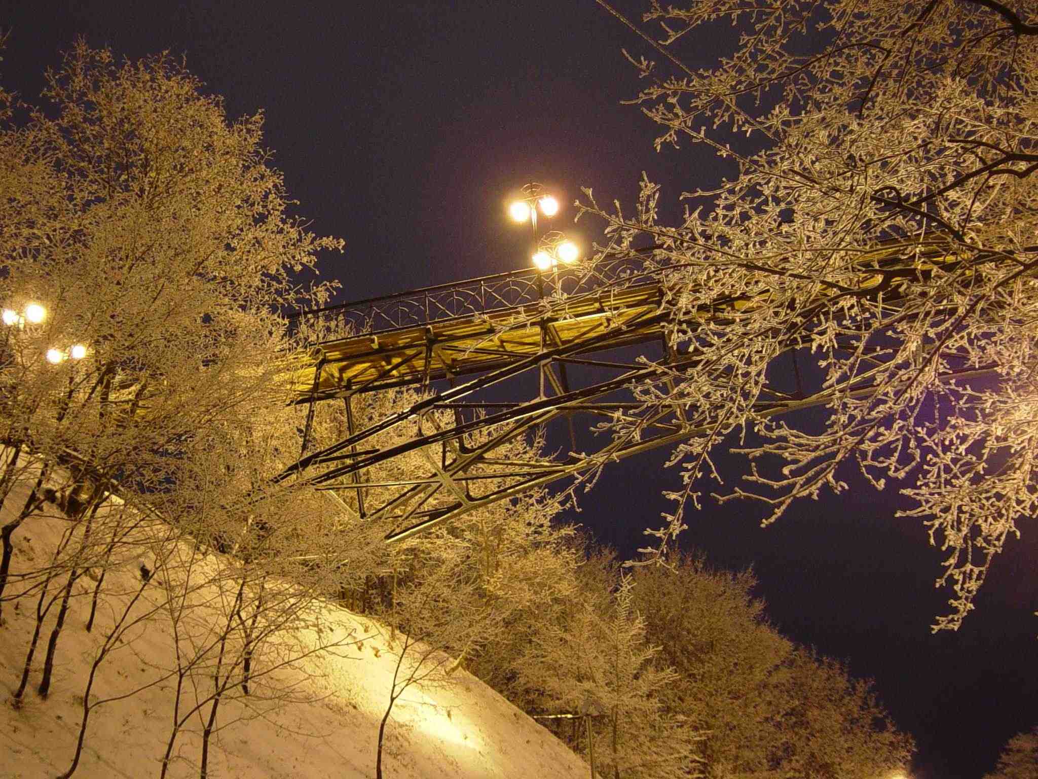 Мост