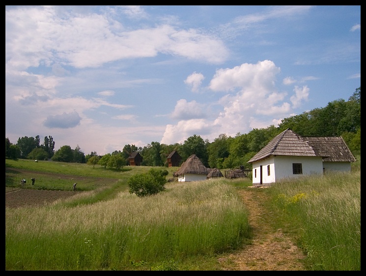 Смерекова хата