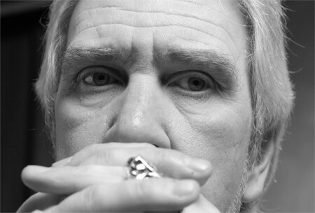 Просто портрет