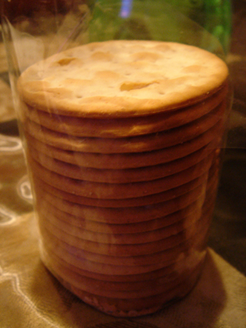 печенюшки