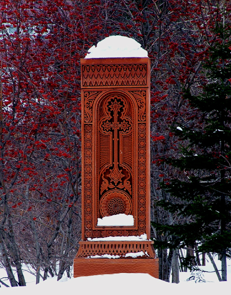 Капли крови....