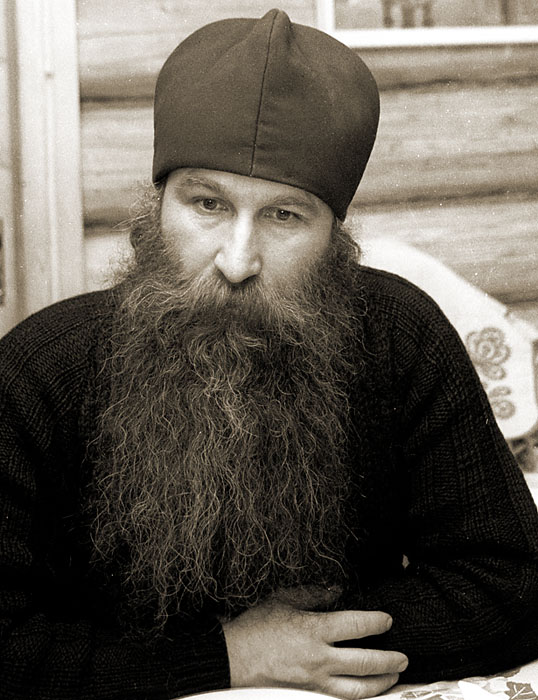 Игумен
