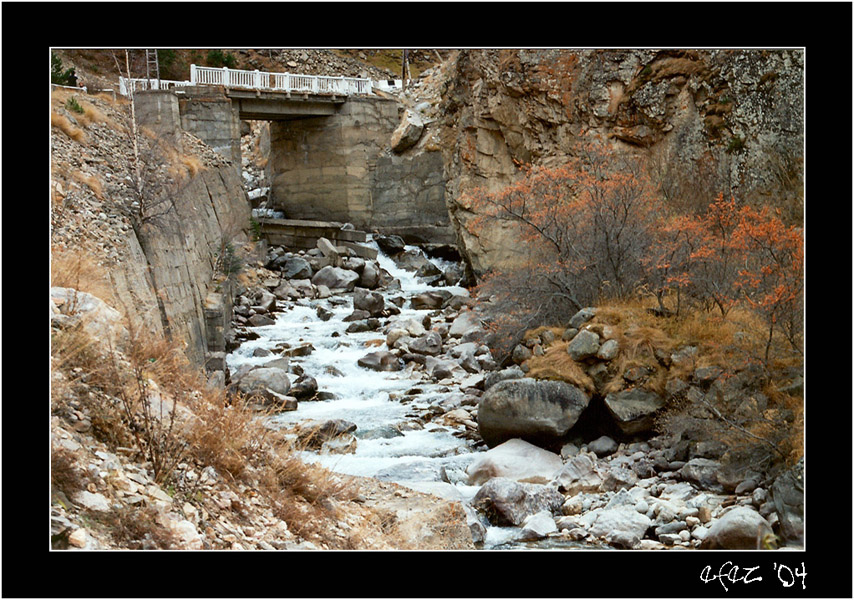 bridge