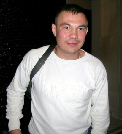 Константин Цзю