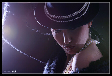 Lady Valentine
