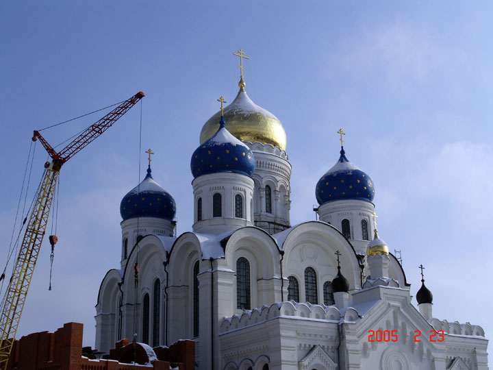 Связь времен