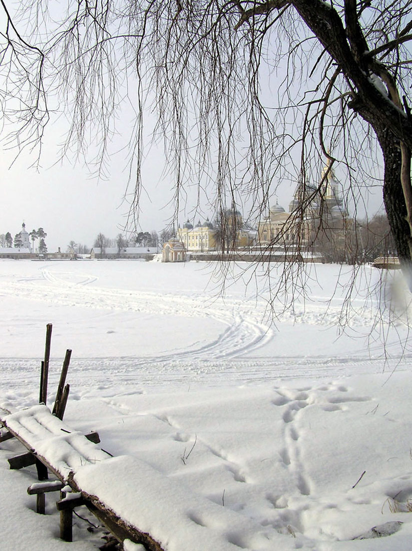 Селигер