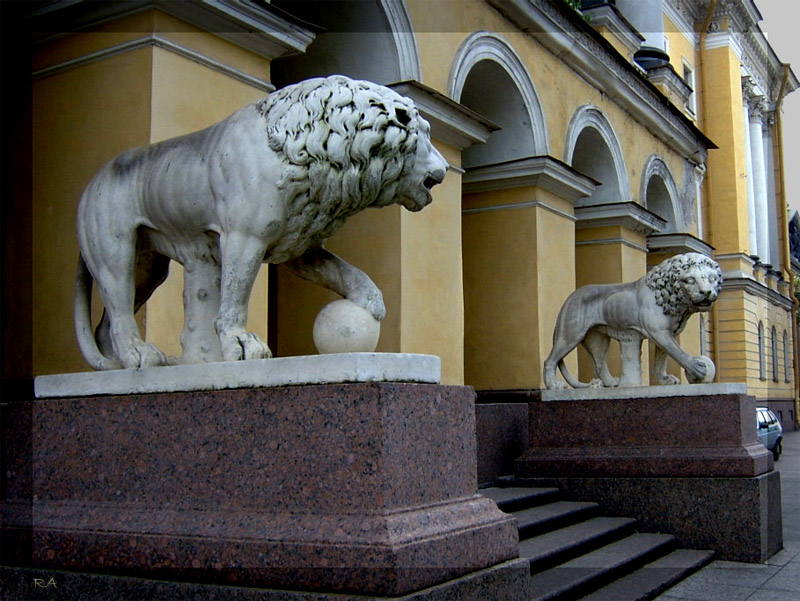 Царская стража