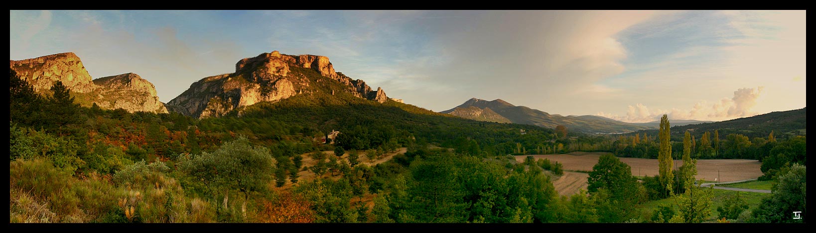 Wonderful Land