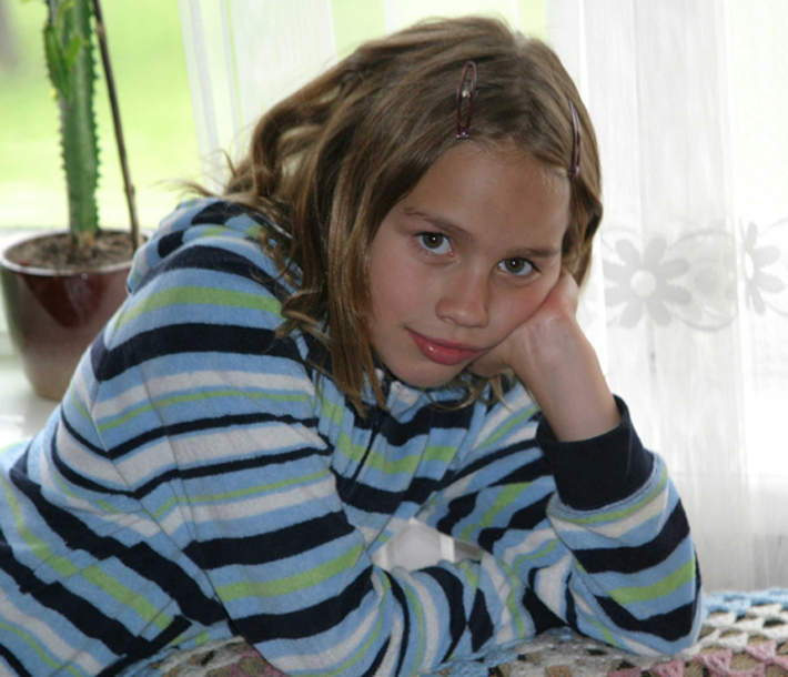 Milda**************