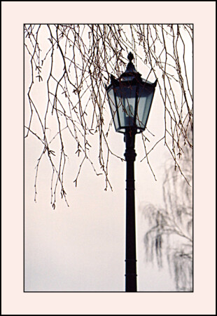 Romantic...
